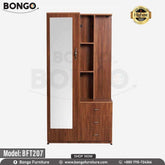 Sparkle Dressing Table - BFT207.